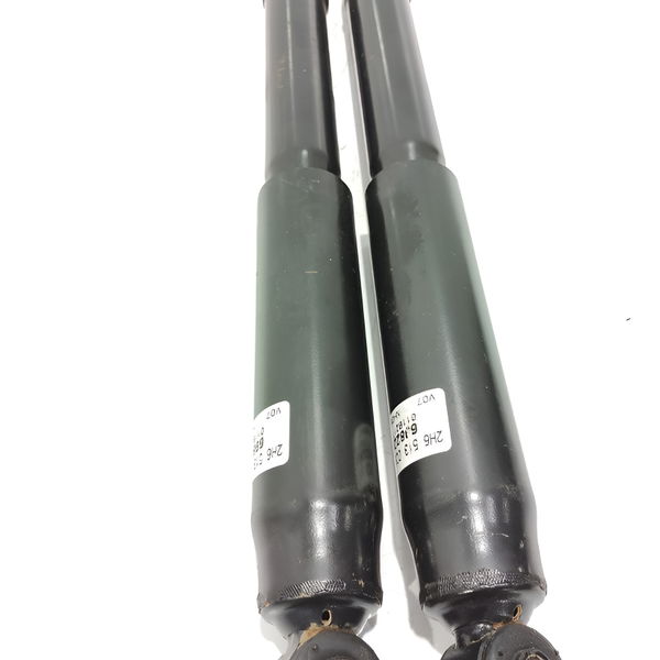 Par Amortecedor Amarok V6 Traseiro 2h6513029