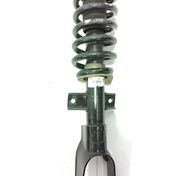 Torre Telescopio Amarok V6 Dianteira Coxim 2h6412021d