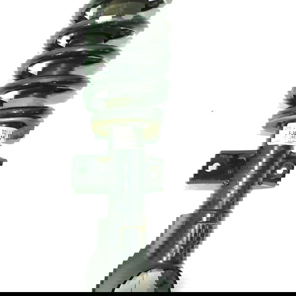 Torre Telescopio Amarok V6 Dianteira Mola Coxim 2h6412021d