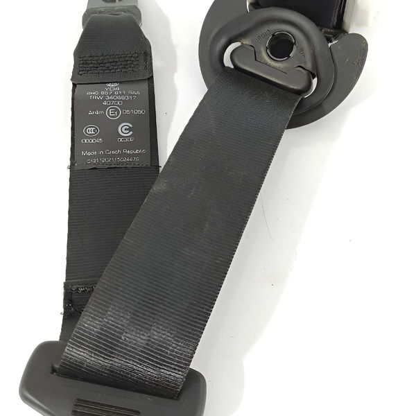 Cinto Traseiro Amarok Dir/esq 2017/2023 2h0857811