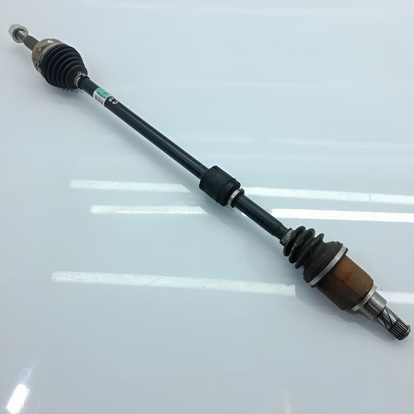 Semi Eixo Nissan Kicks Direito 2016/2024 391005rd08