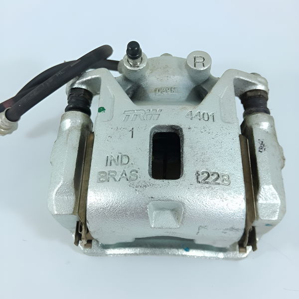 Pinca Nissan Kicks Dianteira Esquerda 2016/2024