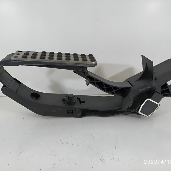 Pedal Acelerador Mercedes Clc200 2008 2009 2010 Orig