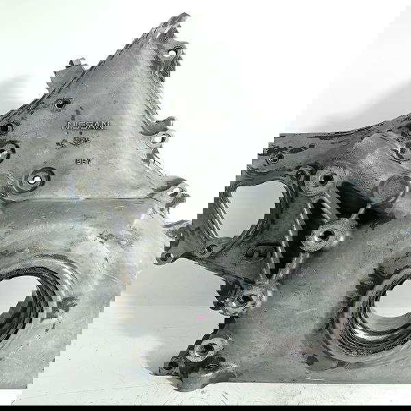 Bomba Oleo Tampa Motor Nissan Frontier 2.5 2008/2015