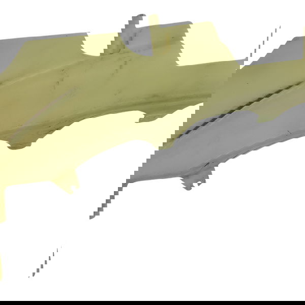 Reservatorio Agua Parabrisa Nissan Frontier 2.5 2008/2014 Água