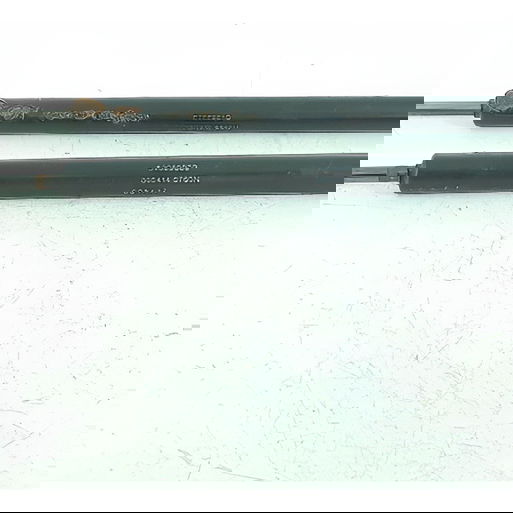 Par Amortecedor Tampa Traseira Spin 2013/2019 52069859