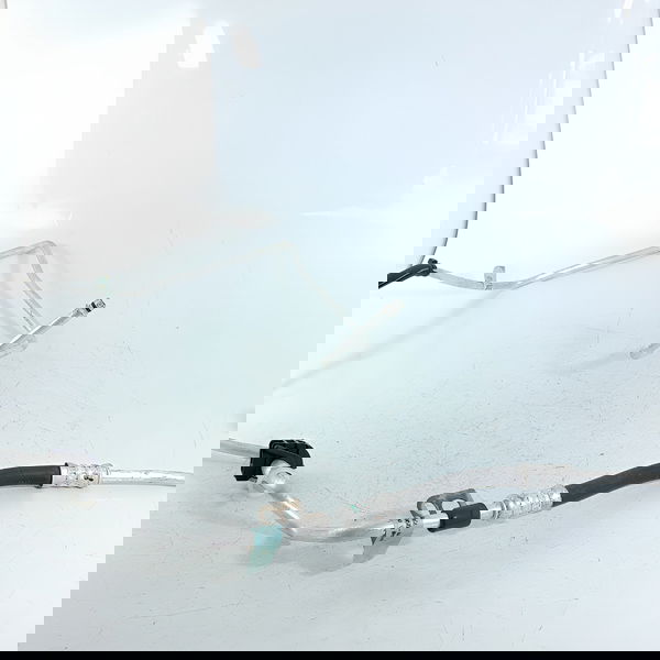 Mangueira Ar Condicionado Ford Edge 2009/2014 Ct4319n585aa