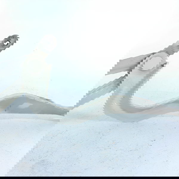 Dobradica Braco Capo Spin Esquerda 2013/2019 94737405