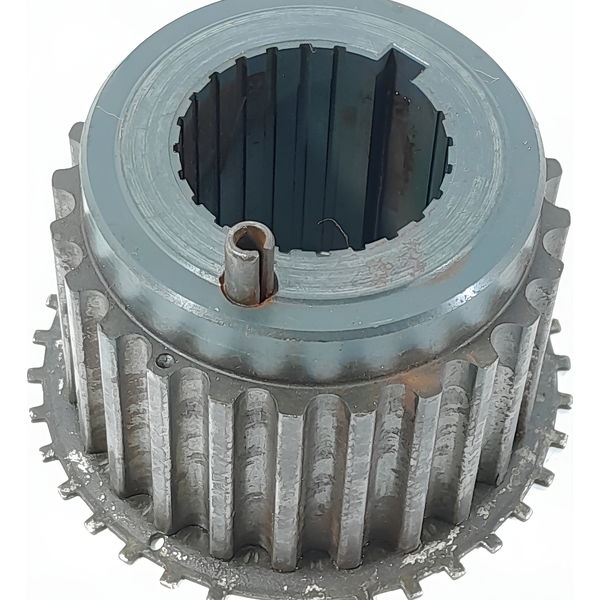 Engrenagem Virabrequim Pajero Full 3.8 V6 2008/2016 Original