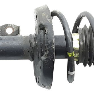 Amorteedor Mola Spin Dianteira Direita 2013/2019 Original