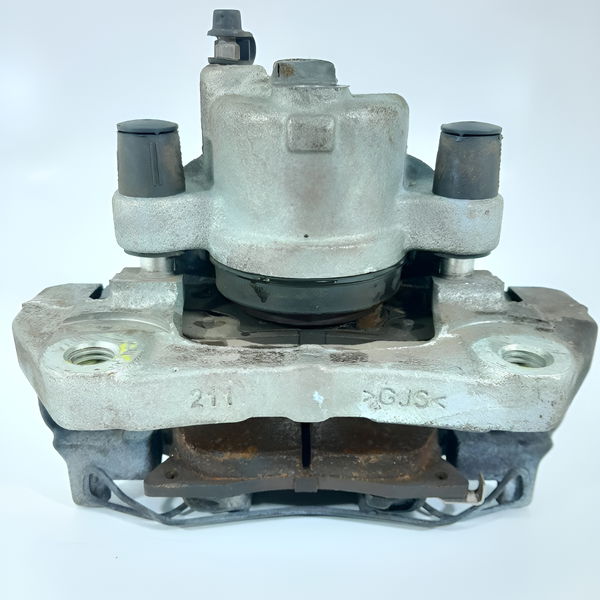 Pinca Cruze 1.4 Dianteira Esquerda 2017/2022 42676824