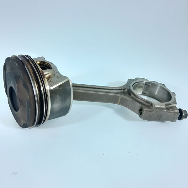 Pistao Biela Tracker Cruze 1.4 T 2017 Ate 2023 12639683