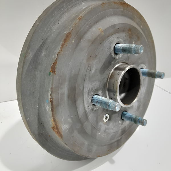 Cubo Roda Onix Traseiro Direito 2020/2024 26270190