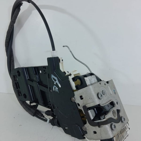 Fechadura Compass Dianteira Esquerda 2018/2024 P04589913ah