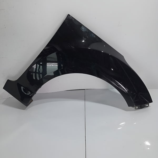 Paralama Veloster Direito 2011/2014 Orig Liso