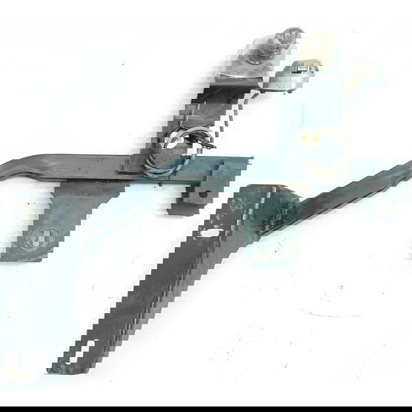 Engate Reboque Spin 2013/2019