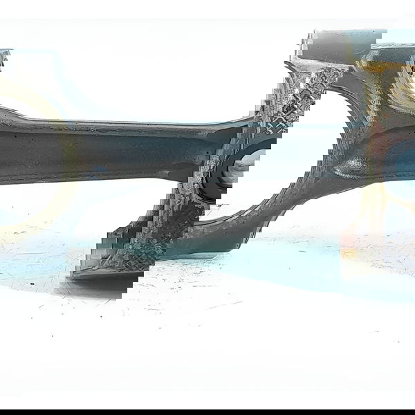 Pistao Biela Peugeot 307 2.0 2008 /2012 Stander