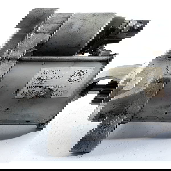 Motor Arranque Partida Audi Q5 2.0 18/2020 06l911021a