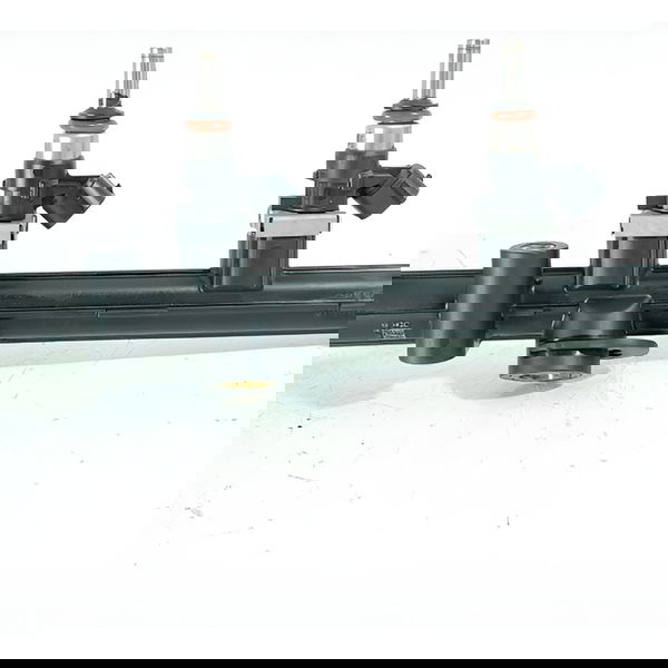 Flauta Com Bicos Injetor Audi Q5 2.0 18/23 06k133681e