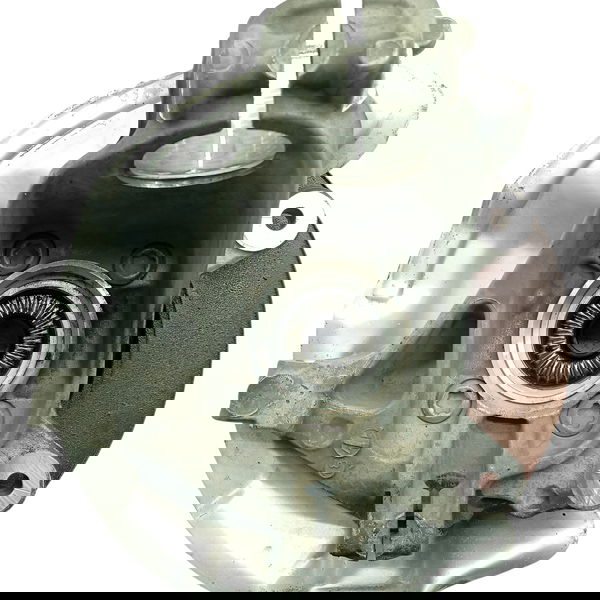 Manga Eixo Mini Cooper 1.5 Dianteira Esquerda 14/20 6876643