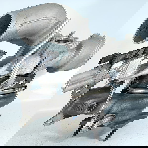 Turbina Audi Q5 2.0 252cv Ae888 2018/2023 06l145907d