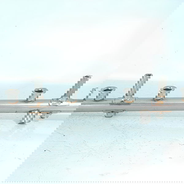 Flauta Bicos Injetor Audi Q5 2.0 2017/2022 06k133317aa