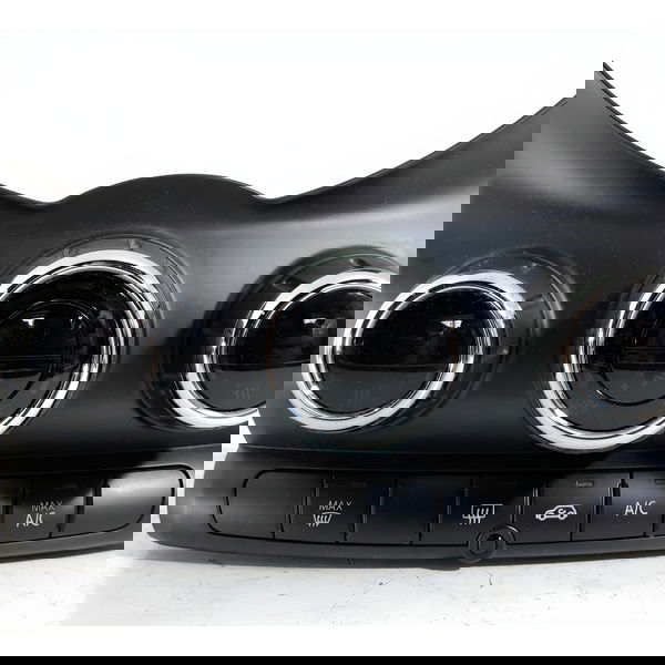 Comando Ar Condicionado Mini Cooper F55 2014/2020 681971401