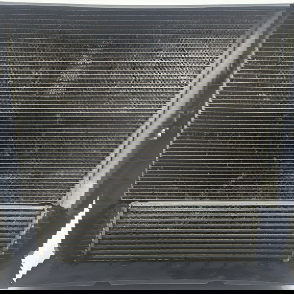 Kit Radiador Bmw X5 3.0 Diesel 2014/2019 Det 7807624