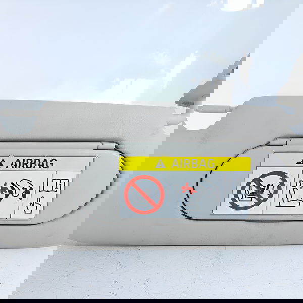 Quebra Sol Mini Cooper Direito 2015/2020