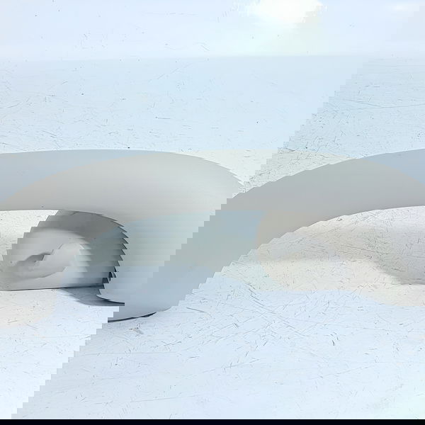 Alca Teto Mini Cooper 4p Traseira Esquerda 2014/2020 Bege