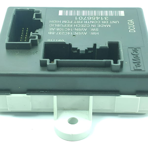 Modulo Porta Volvo V60 S60 Xc60 2011/2018 31456701