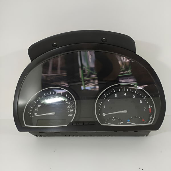 Painel Instrumento Bmw X3 2005/2011 102472114 Preto