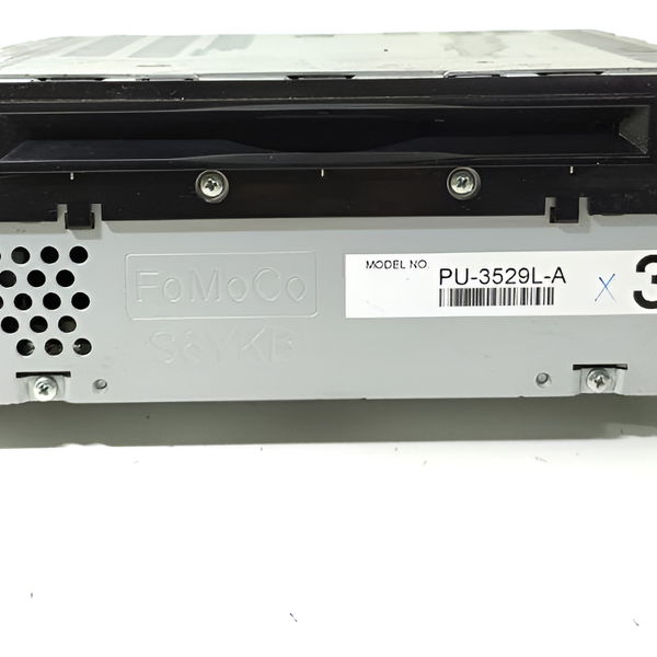 Radio Toca Cd Ford Edge 2011 2012 2013 2014 / 25611