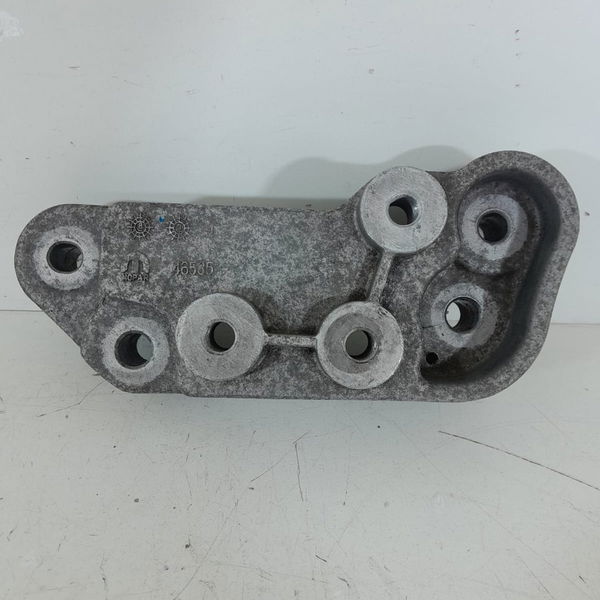 Suporte Coxim Cambio Compass Diesel 2017/024 534029410