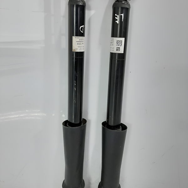 Par Amortecedor Onix Traseiros 2020/2025 26306368