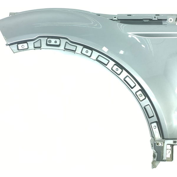 Paralama Evoque Esquerdo 2011/2019 Original Liso