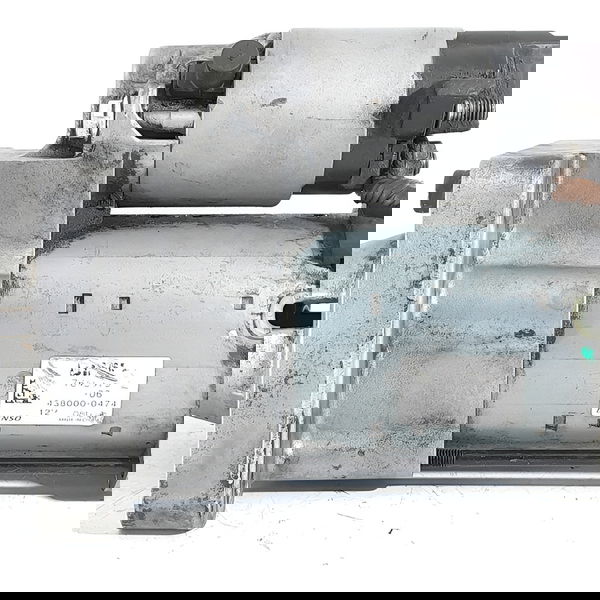 Motor Arranque Partida Mini Cooper 1.5 2014/2020 7645979 Det