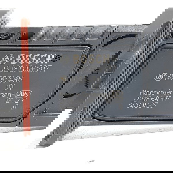 Sensor Fluxo Ar Mini Cooper 1.5 2014/2020 858349601