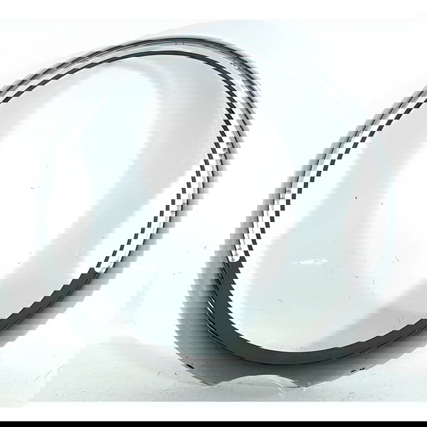 Moldura Tela Multimidia Mini Cooper 1.5 2014 2015/2020 Orig Preto