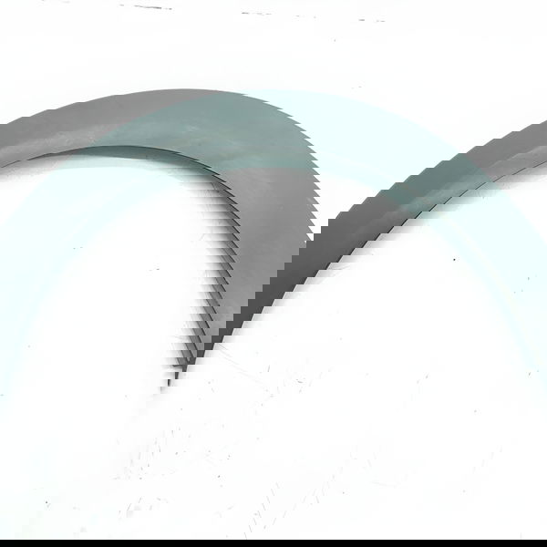 Aplique Paralama Mini Cooper F55 Esq 2014/2020 51777300819 Preto