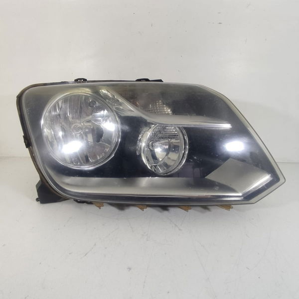 Farol Amarok Direito 2011/2016 Completo 2h1941016l Direito/passageiro
