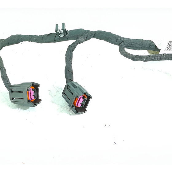 Chicote Bicos Injetor Audi Q5 2.0 2018/2022 06l971627m