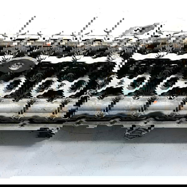 Cabecote Bmw X3 N52 E90 E63 04/11 Stander Falta Um Tucho Det