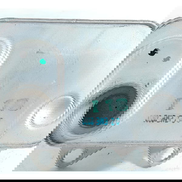 Resfriador Oleo Motor Audi Q5 2.0 2018/2020 06k117021k