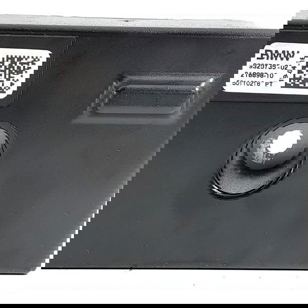 Modulo Antena Mini Cooper 2014/2020 932573502 Preto