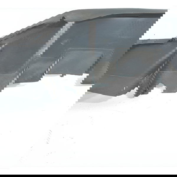 Defletor Radiador Mini Cooper Esquerdo 14/20 51747301609 Det