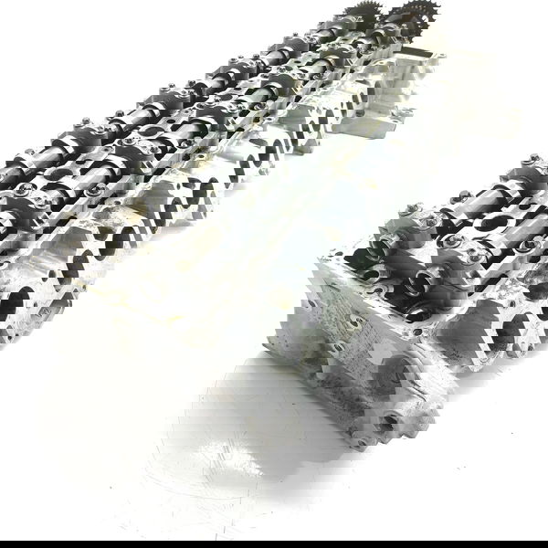 Cabecote Bmw X5 Diesel Original Stander File