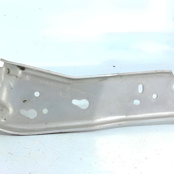 Suporte Alma Parachoque Mini Cooper Dir 14/2020 511110031013