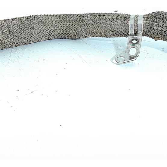 Cano Tubo Valvula Egr Discovery 3 2.7 2008/2015 4r809h449