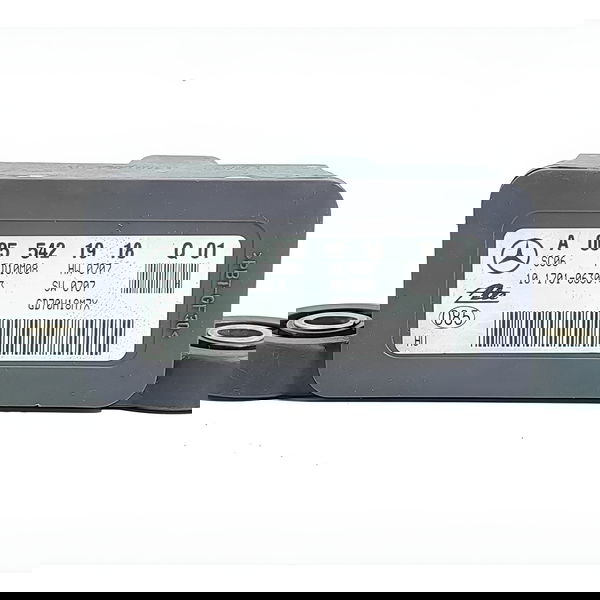 Modulo Estabilidade Mercedes C180 C200 2008/2014 A0055421918